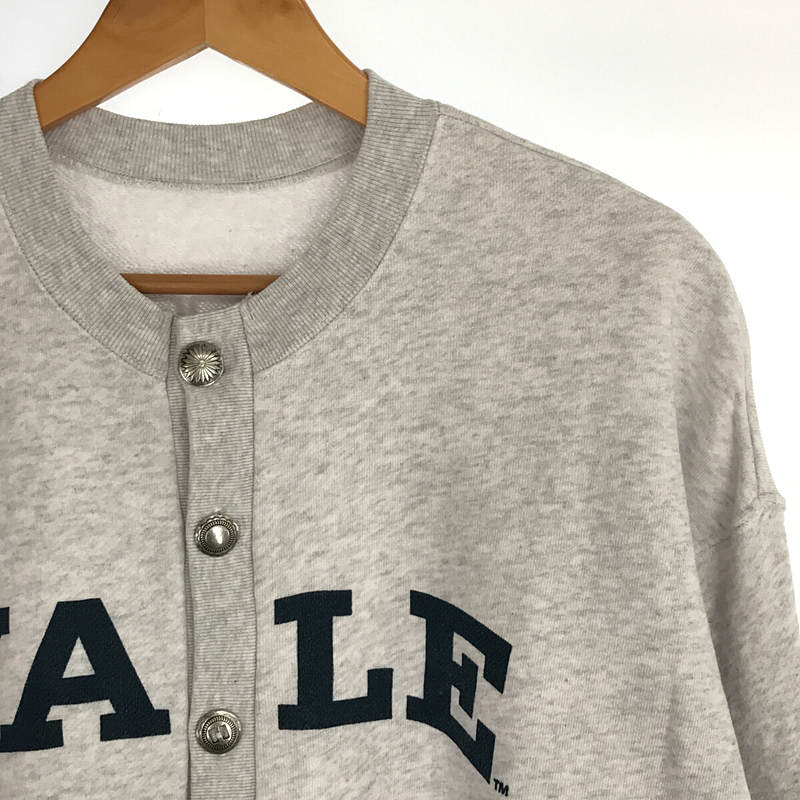 YALE リメイク風2WAYカーディガン3 | ブランド古着の買取・委託販売