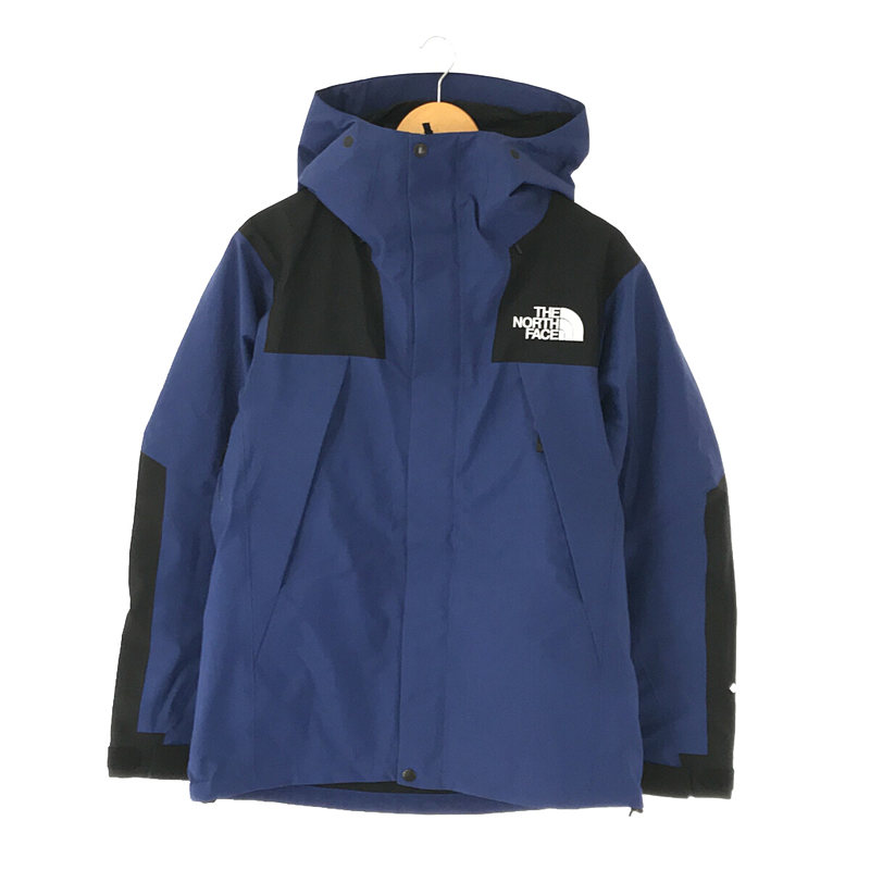 THE NORTH FACE ノースフェイス ゴアテックス マウンテンジャケット