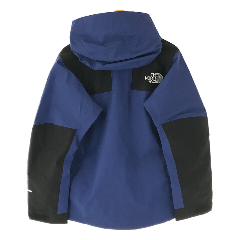 THE NORTH FACE / ザノースフェイス NP61800 GORE-TEX Mountain Jacket ゴアテックス ナイロン バイカラー マウンテン ジャケット