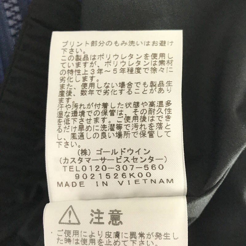 THE NORTH FACE / ザノースフェイス NP61800 GORE-TEX Mountain Jacket ゴアテックス ナイロン バイカラー マウンテン ジャケット