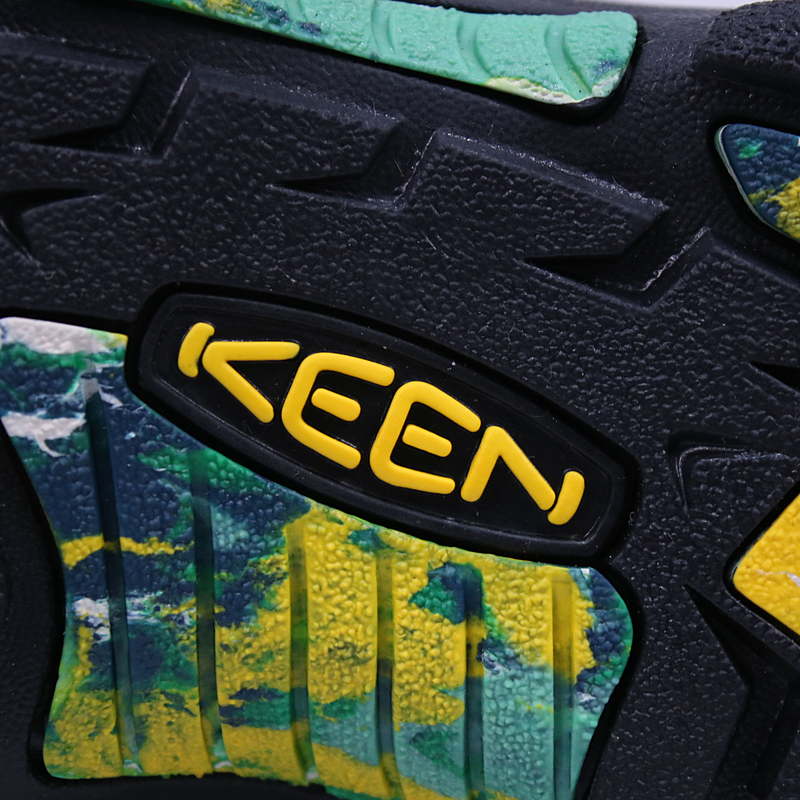 KEEN / キーン ムラサキスポーツ限定 NEWPORT H2 ニューポート エイチツーサンダル