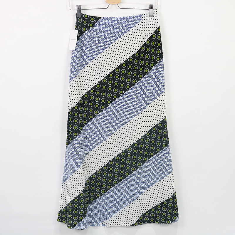 IENA / イエナ マルチパターンバイヤススカート