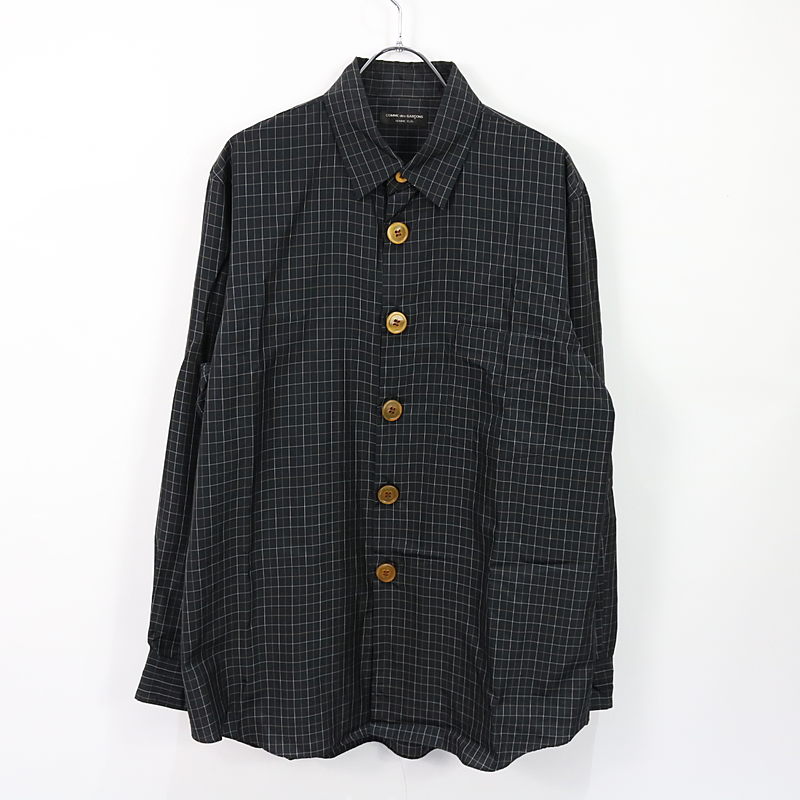 COMME des GARCONS HOMME PLUS 【値下げ】COMME 24AW クラシック