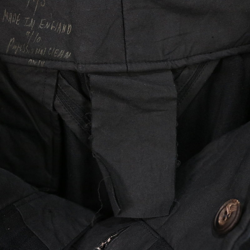 JOHN ALEXANDER SKELTON / ジョンアレキサンダースケルトン ブーツカットパンツ フレアパンツ