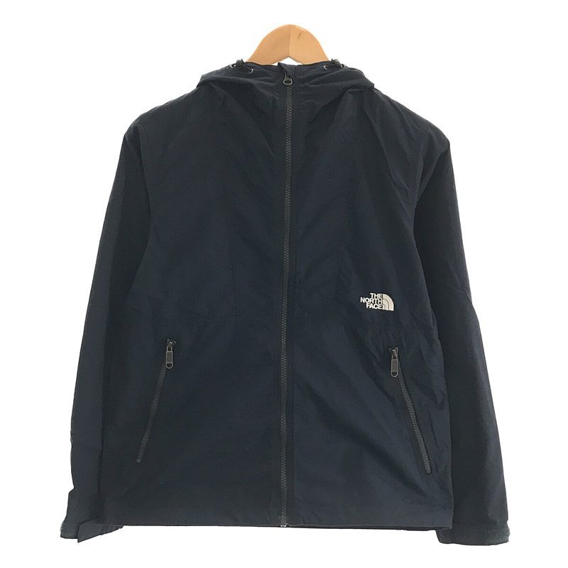 NPW71830 Compact Jacket ナイロン フード コンパクト ジャケット