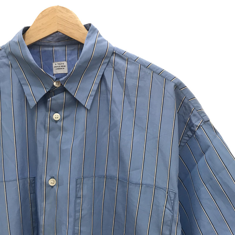 ラインマン 半袖シャツ | ブランド古着の買取・委託販売 KLD USED CLOTHING