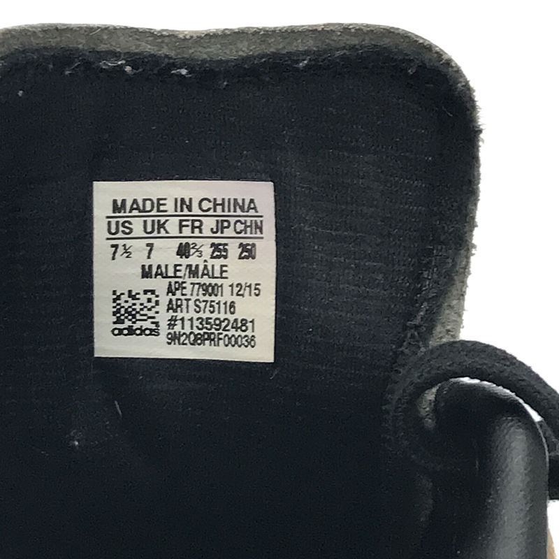 adidas / アディダス STAN SMITH RECON リコン スニーカー