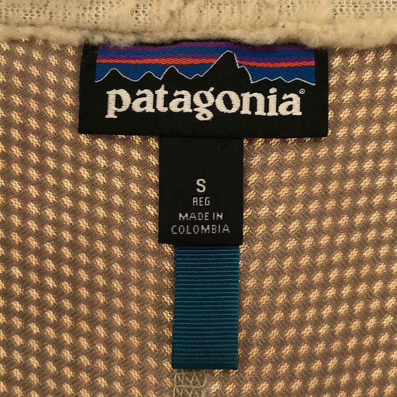 Patagonia / パタゴニア メンズ クラシック レトロX ベスト