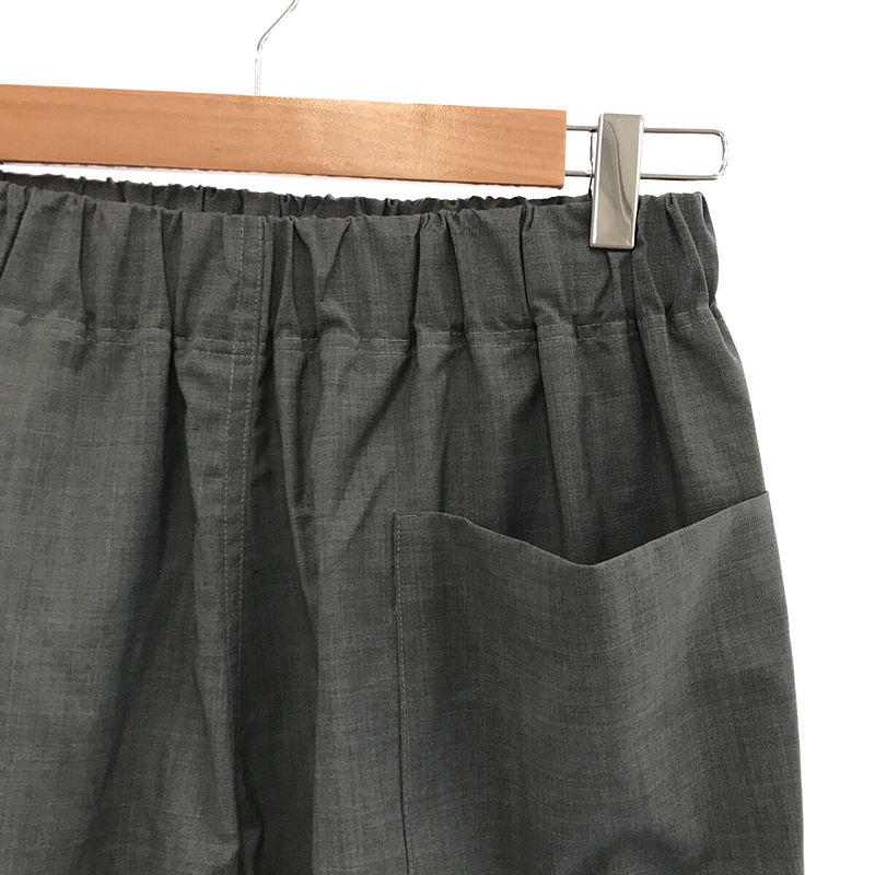 SOFIE D'HOORE / ソフィードール PUNCH パンツ