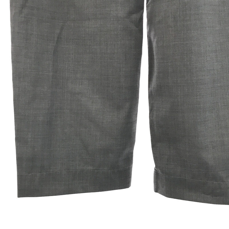 SOFIE D'HOORE / ソフィードール PUNCH パンツ