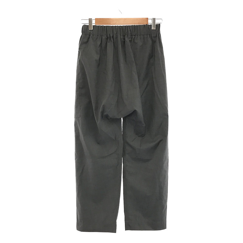 SOFIE D'HOORE / ソフィードール PUNCH パンツ