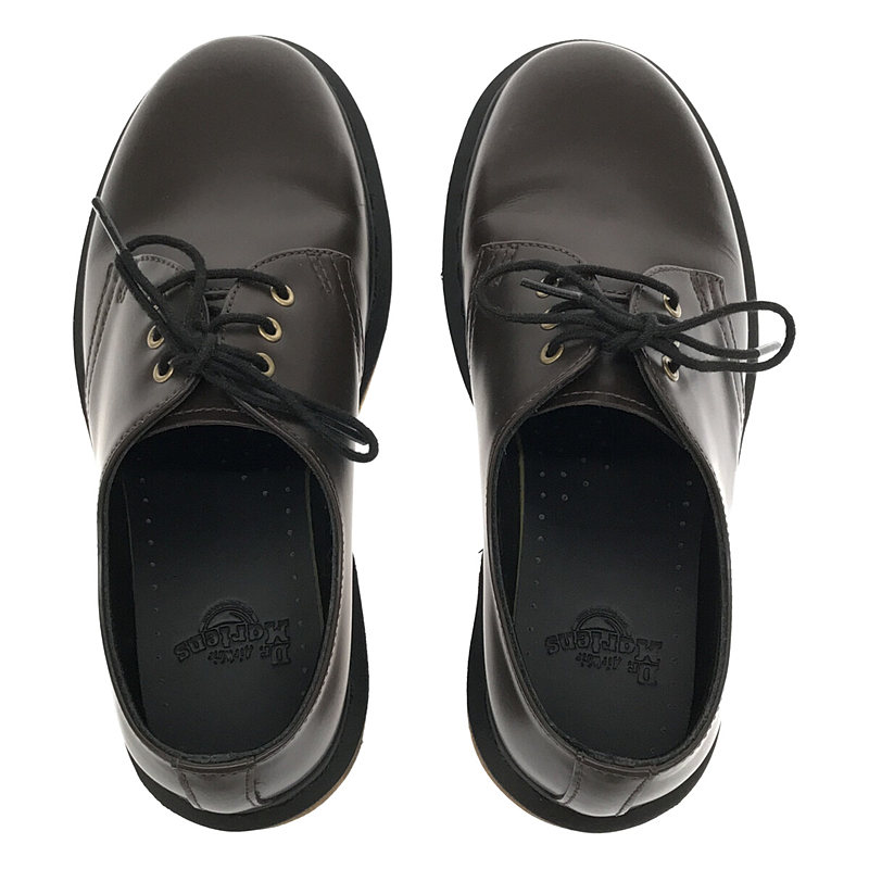 Dr.Martens / ドクターマーチン 3ホール レースアップシューズ