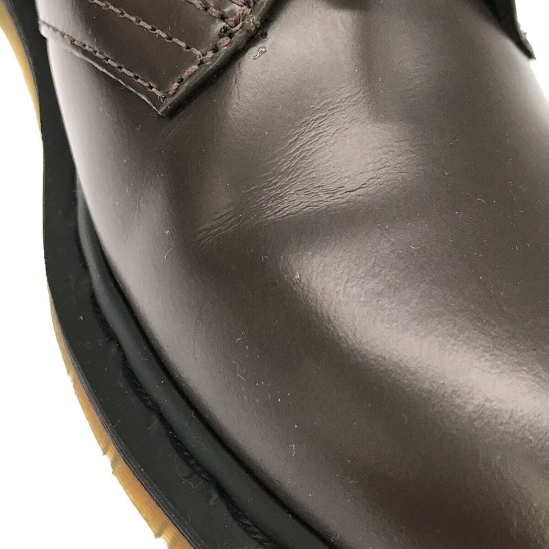 Dr.Martens / ドクターマーチン 3ホール レースアップシューズ