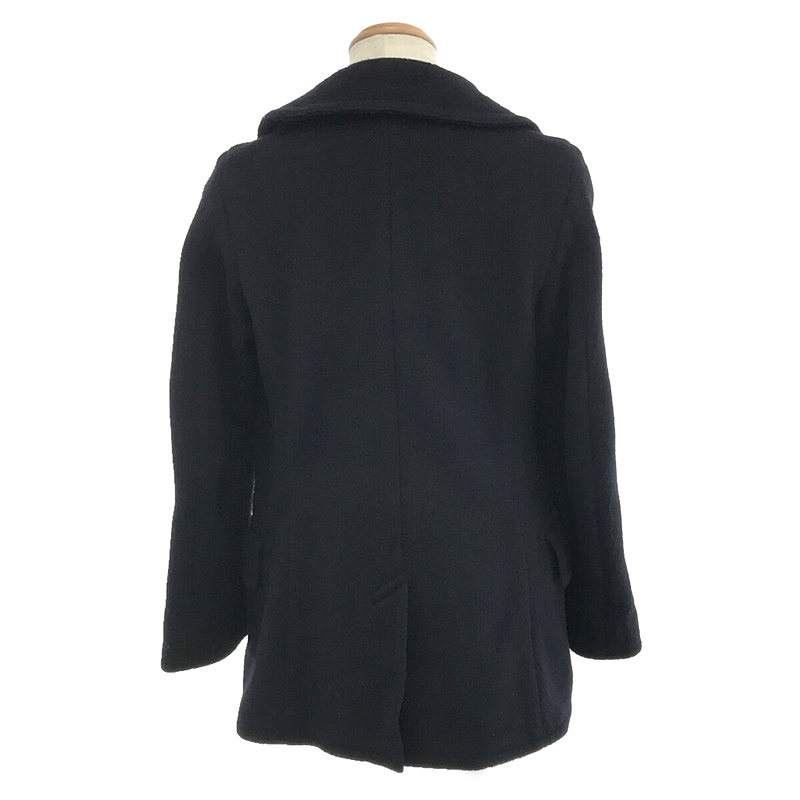 ANATOMICA / アナトミカ BB CLOTH PEA COAT ビーチクロス Pコート