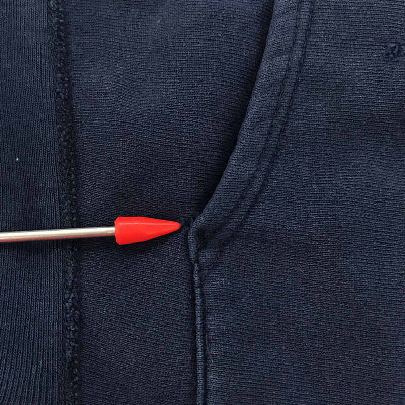 CHAMPION / チャンピオン 1990s vintage usa製 REVERSE WEAVE スウェットパーカー