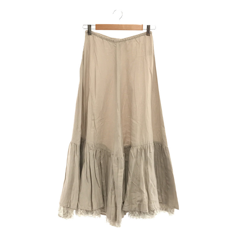 paysant skirt スカート