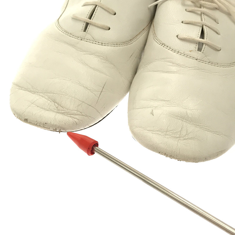 repetto / レペット Zizi ジジ オックスフォード レザーシューズ