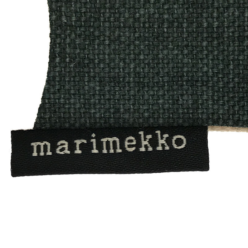 marimekko / マリメッコ pieni unikko トートバッグ