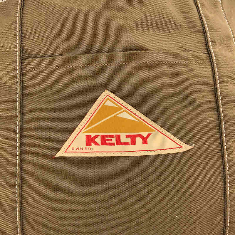 KELTY / ケルティ 2WAY ショルダーバッグ