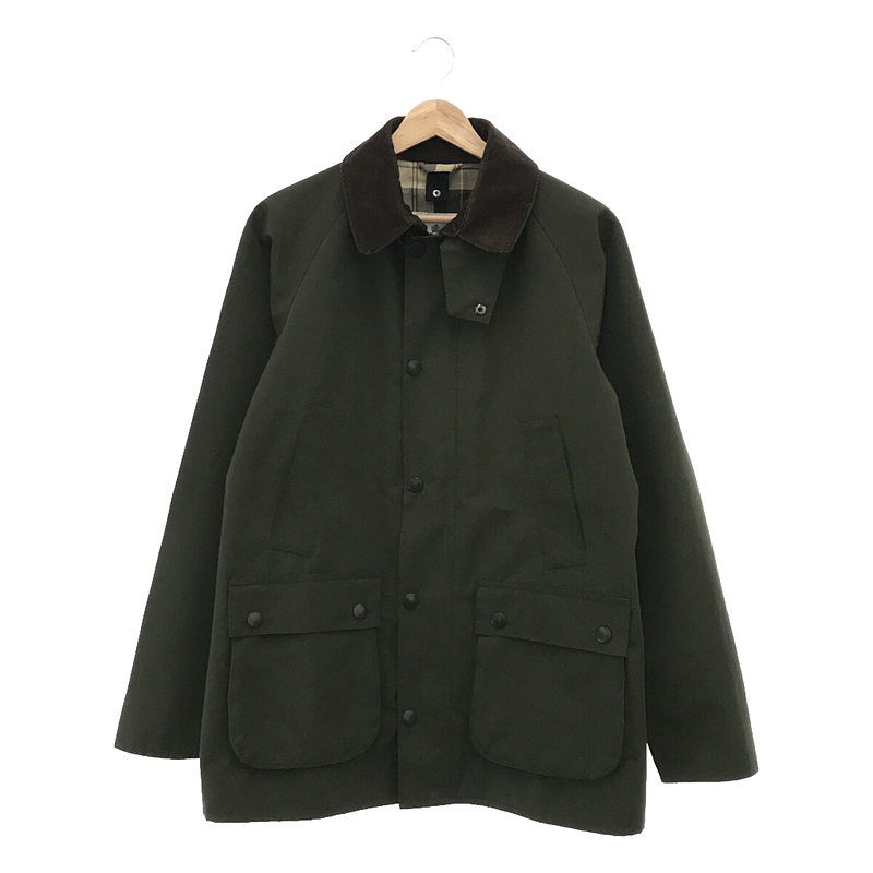 Barbour / バブアー