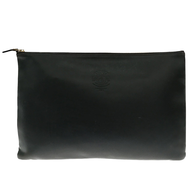 GHURKA グルカ　No19 THE POUCH ポーチ　ショルダーバッグ GHURKA グルカ No.19 pouch ショルダーバッグ（Ghurka グルカ No
