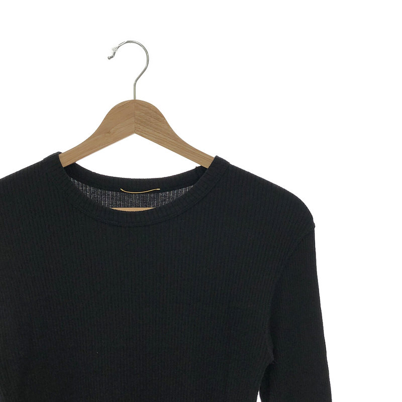 MUSE de Deuxieme Classe / ミューズドゥーズィーエムクラス dignity Tシャツ