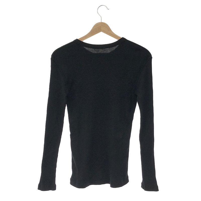 MUSE de Deuxieme Classe / ミューズドゥーズィーエムクラス dignity Tシャツ