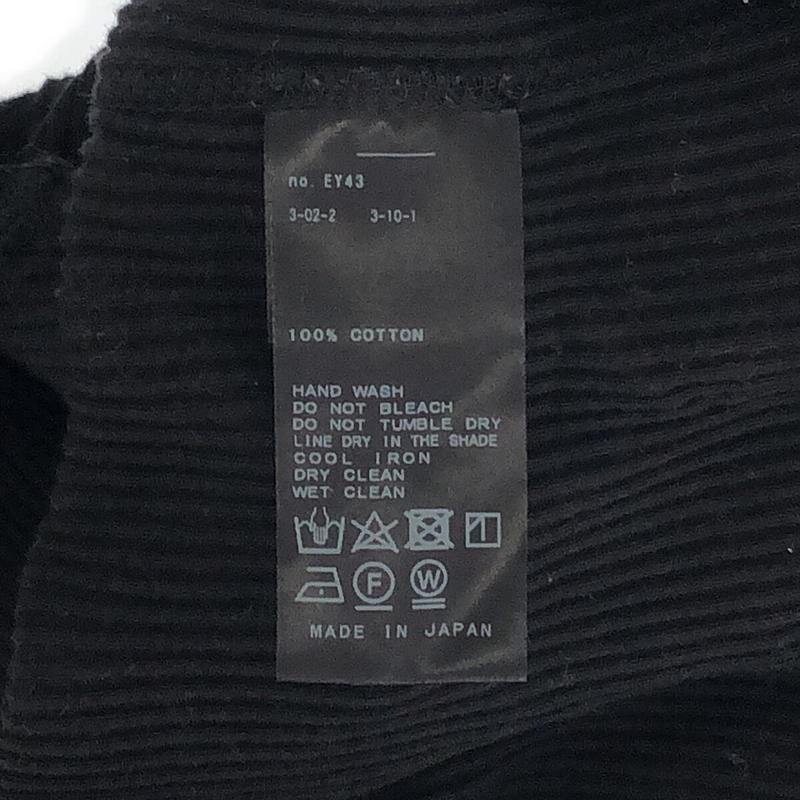 MUSE de Deuxieme Classe / ミューズドゥーズィーエムクラス dignity Tシャツ