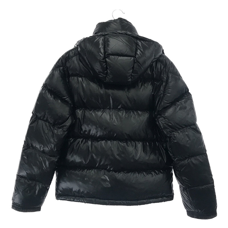 MONCLER / モンクレール K2 フーデッドダウンジャケット