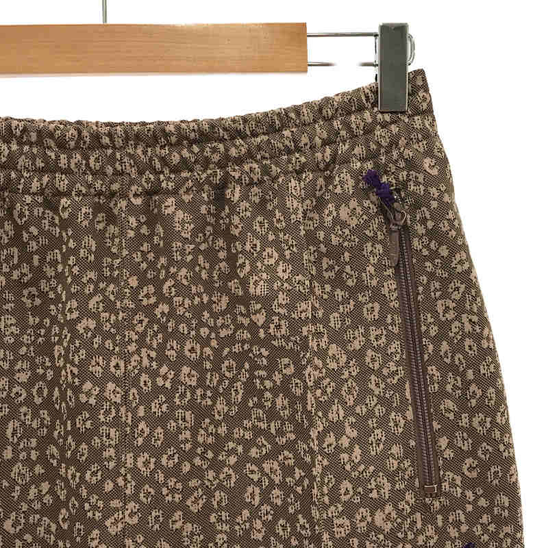 Needles / ニードルス Track Pant - Poly Jq トラックパンツ