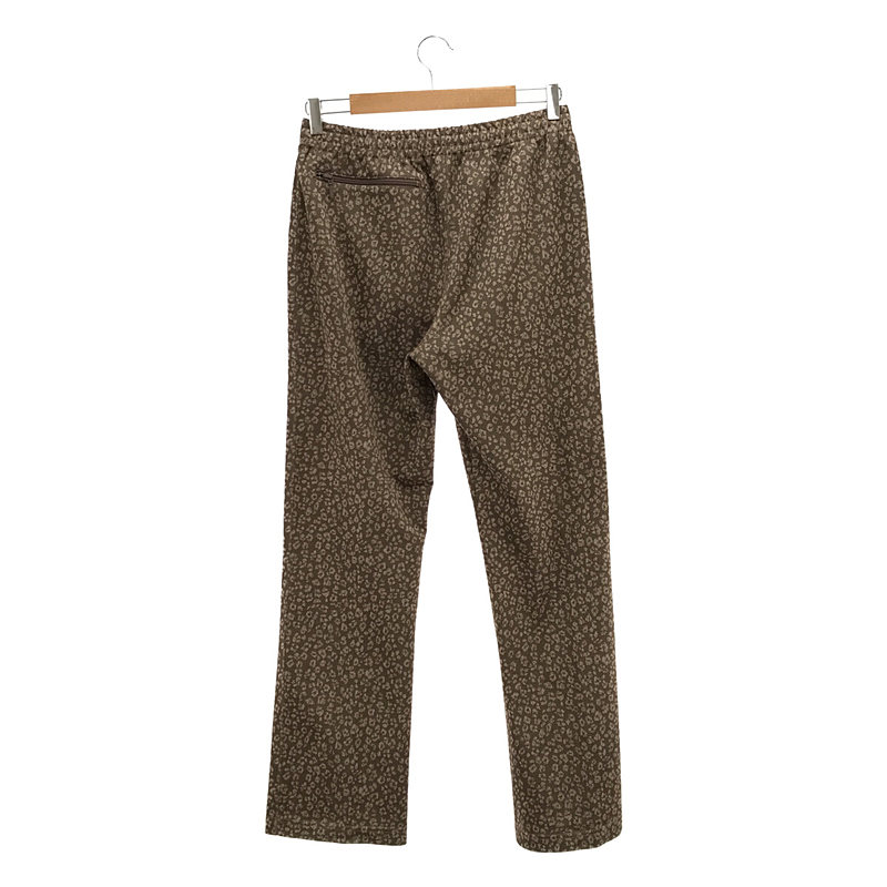 Needles / ニードルス Track Pant - Poly Jq トラックパンツ