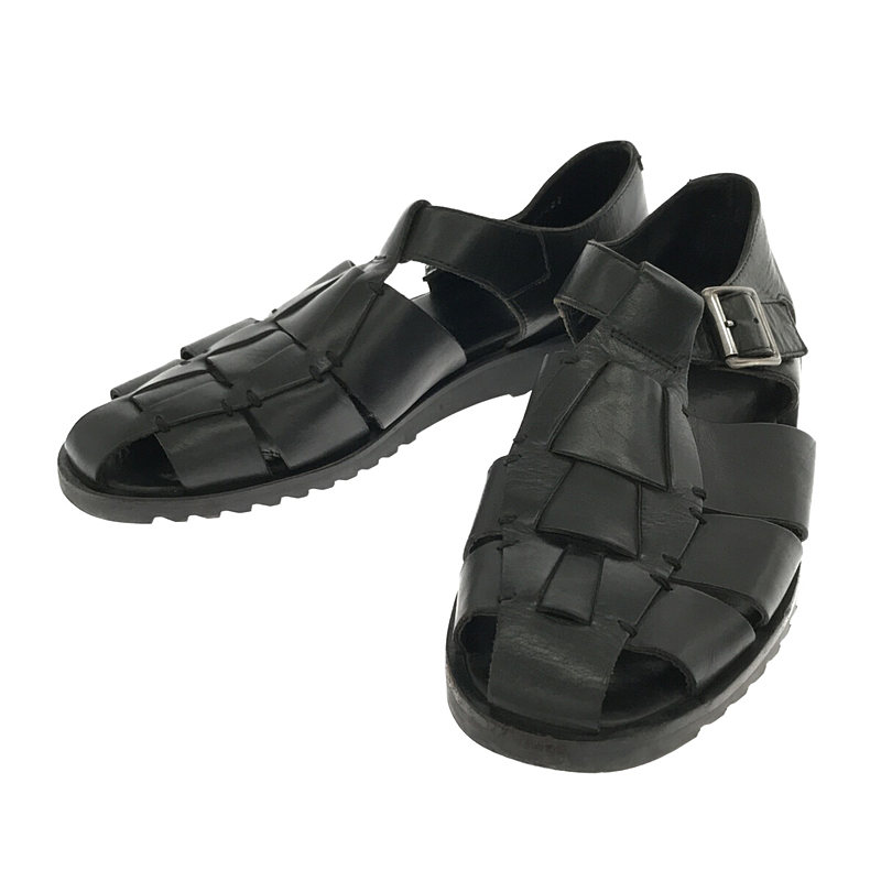 Paraboot / パラブーツ