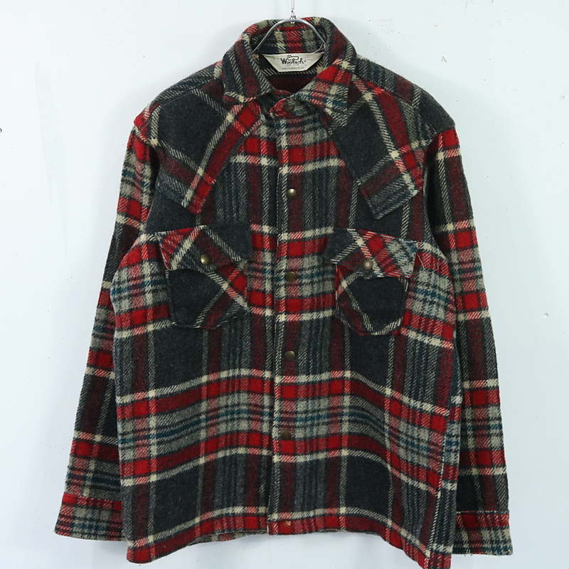 WOOLRICH / ウールリッチ