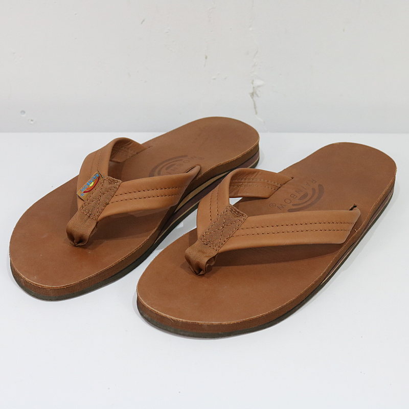 RAINBOW SANDALS /  レインボーサンダル