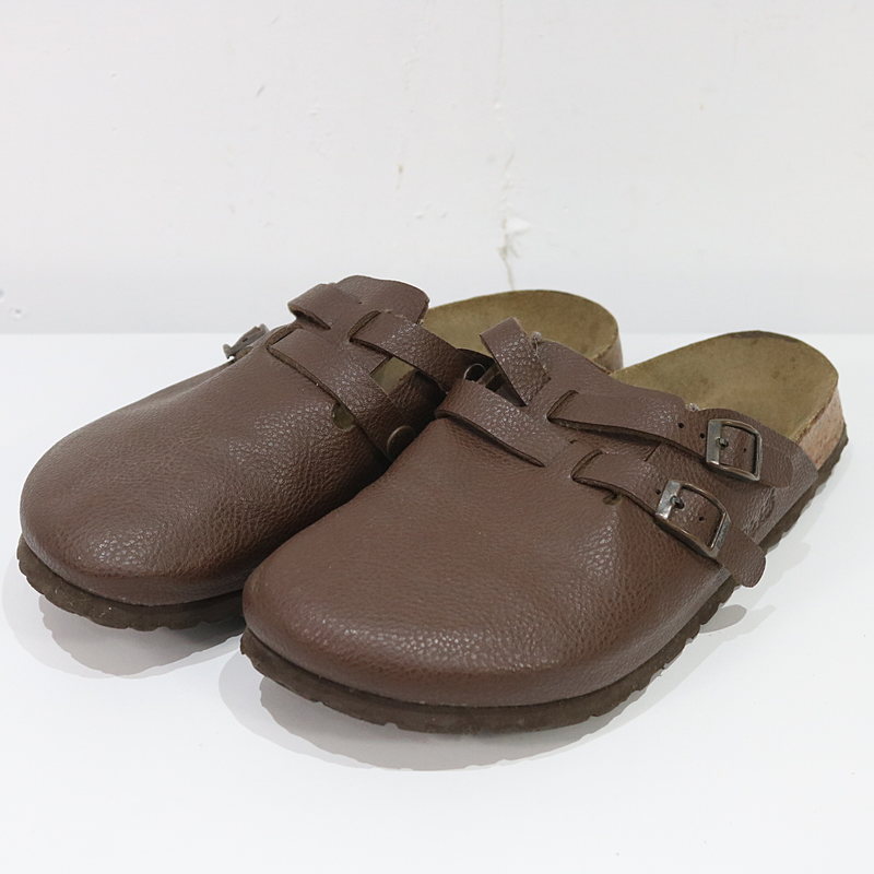 BIRKENSTOCK ベルトサンダル