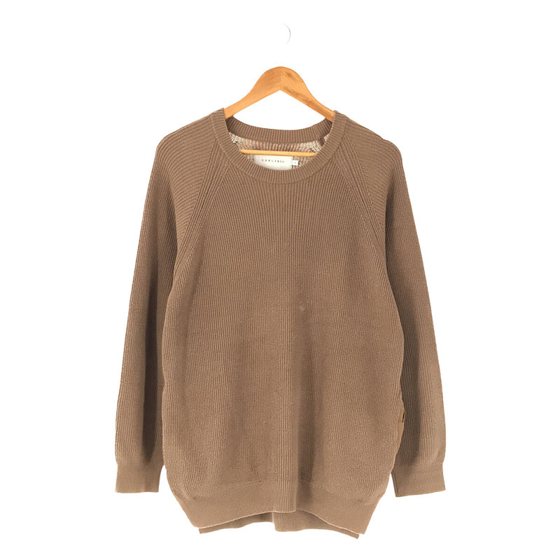 PROSPECT FISHERMAN SWEATER ポリエステル プロスペクト ...