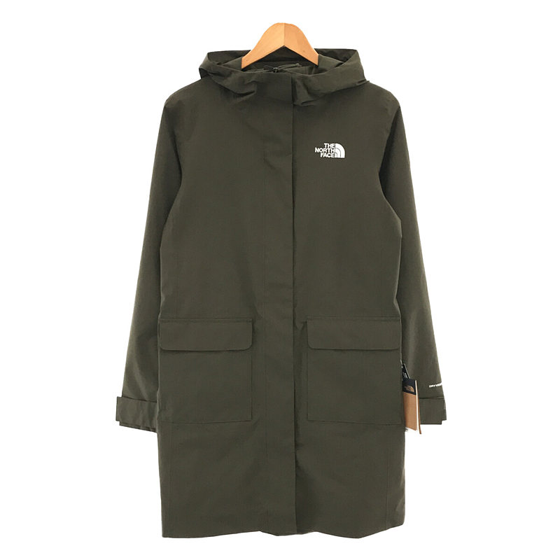 City Breeze Waterproof Rain Jacket シティブリーズ レインコート