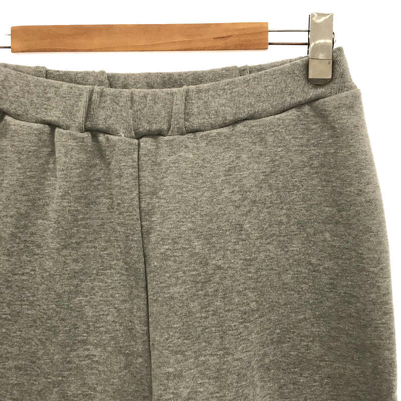 journal standard luxe / ジャーナルスタンダードラックス ヴィンテージ ウラケ Zip スウェット パンツ