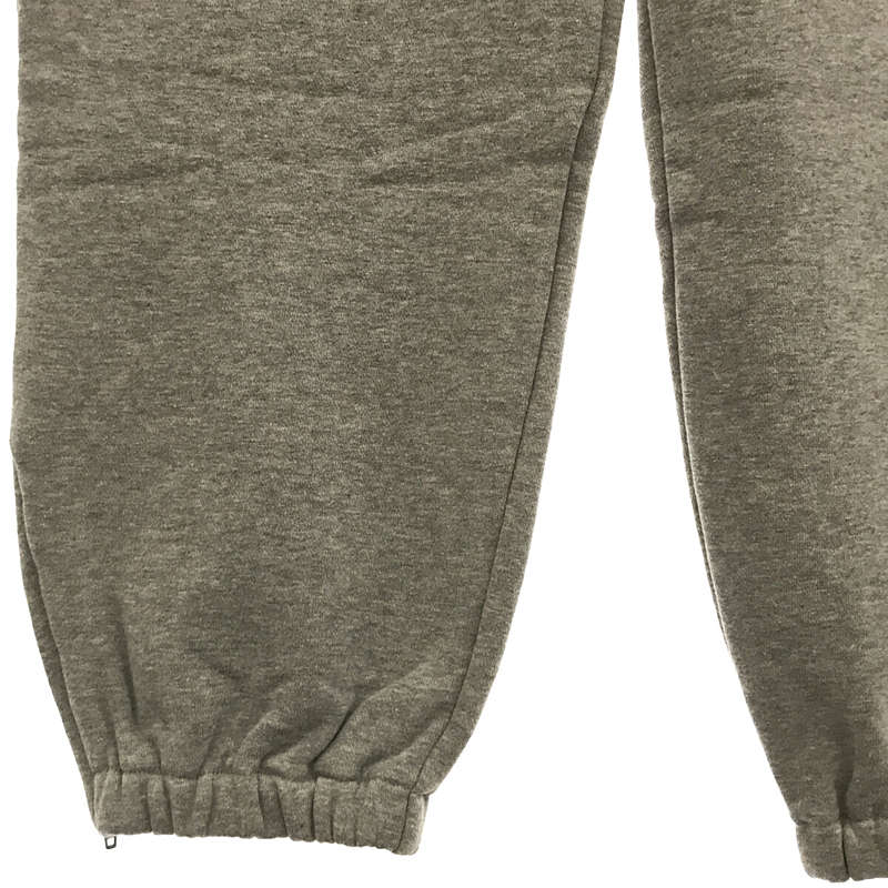 journal standard luxe / ジャーナルスタンダードラックス ヴィンテージ ウラケ Zip スウェット パンツ