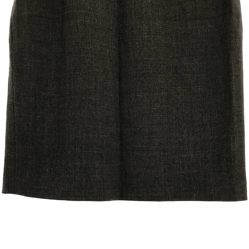 Max Mara / マックスマーラ セットアップ ウールジャケット スカート