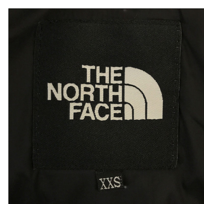 THE NORTH FACE / ザノースフェイス Baltro Light Jacket ND91710 バルトロ ライト ダウン ジャケット 持運び収納袋有