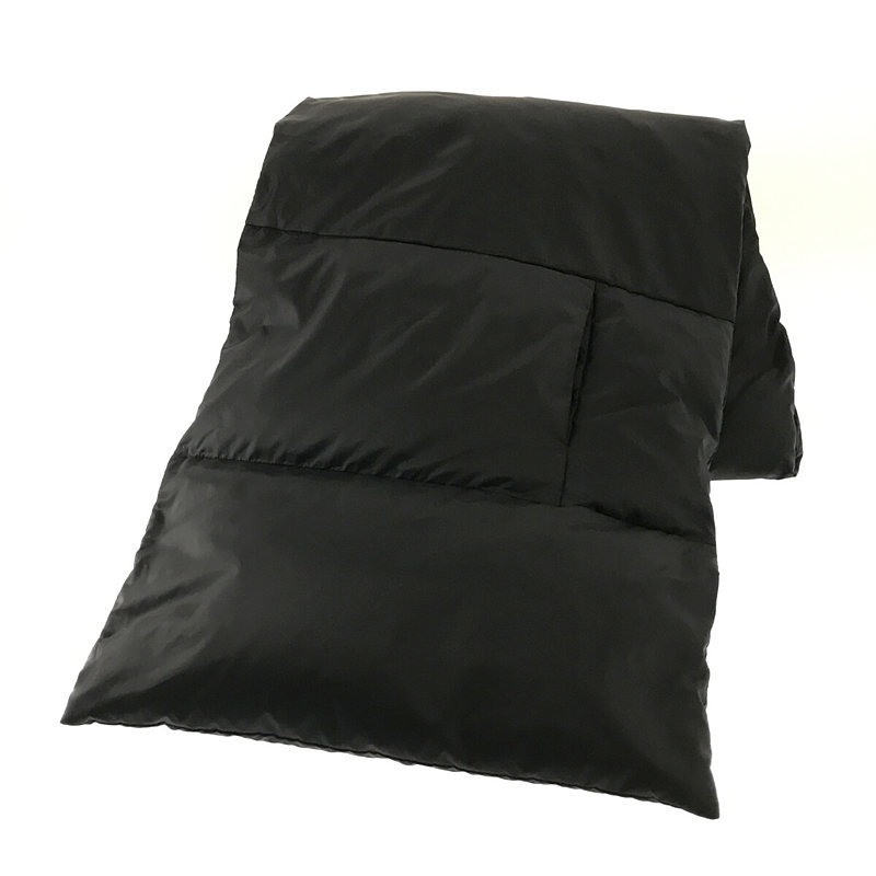 その他 ダウンストール ショール ベスト