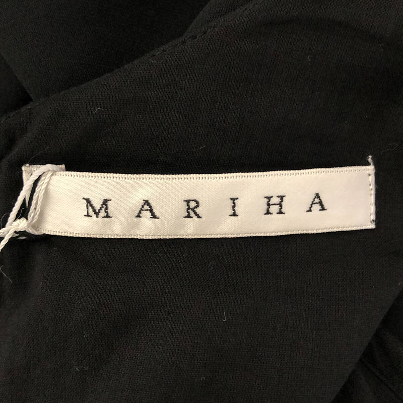 MARIHA / マリハ マドモアゼルのドレス