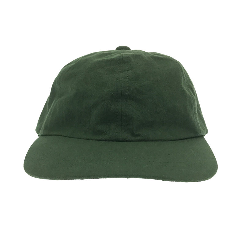 MAN-TLE / マントル Deep Cap キャップ