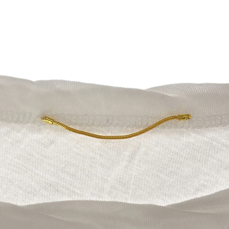 Deuxieme Classe / ドゥーズィエムクラス Skew Tシャツ