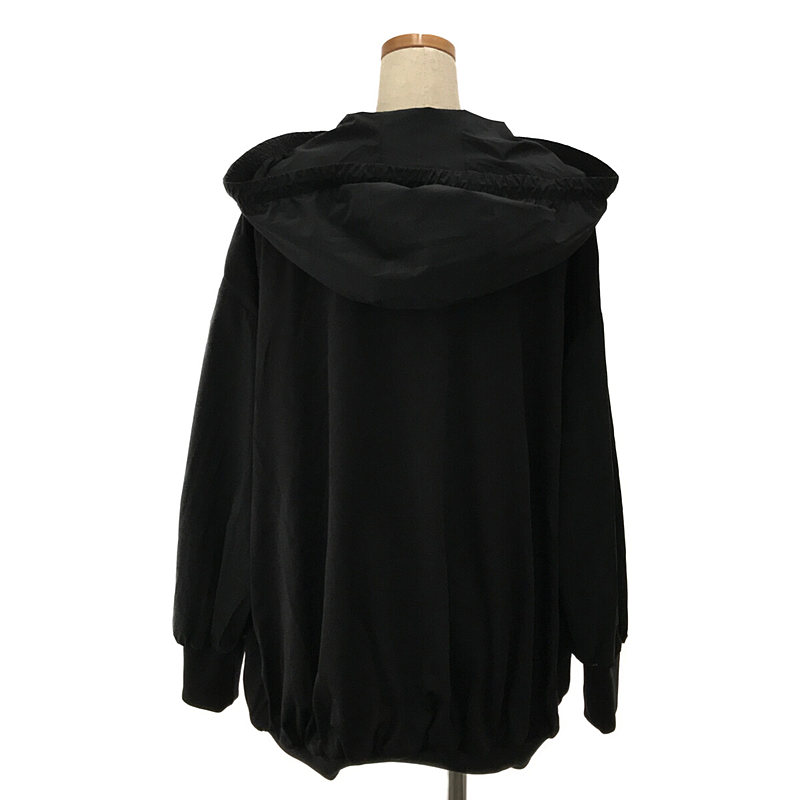 TATRAS / タトラス NOTTE ナイロンパーカー