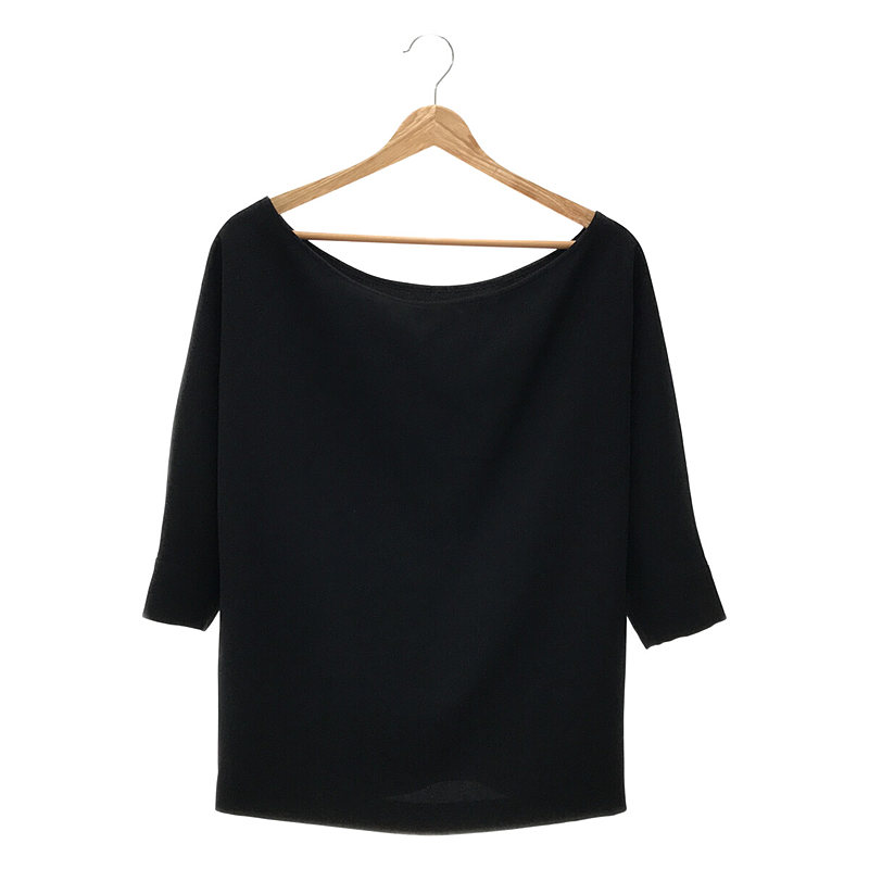 ドルマンスリーブ ブラウス ブランド古着の買取・委託販売 KLD USED CLOTHING 『Jet Label 』 ドルマンスリーブ ブラウス