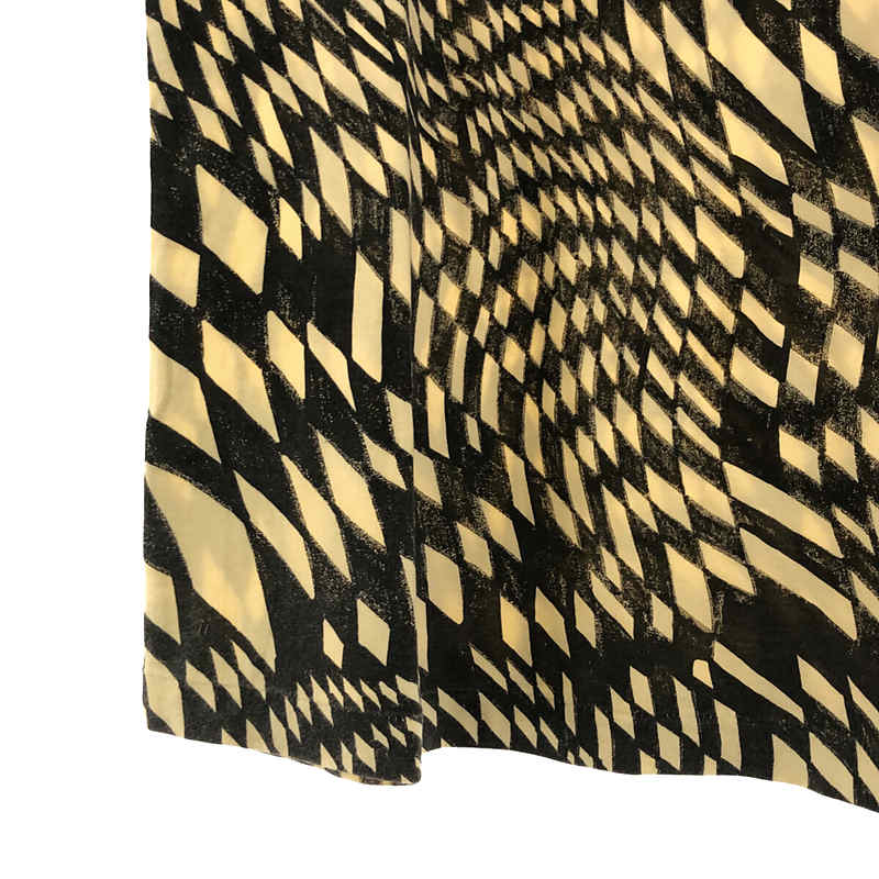 Paul Smith COLLECTION / ポールスミスコレクション だまし絵 Tシャツ