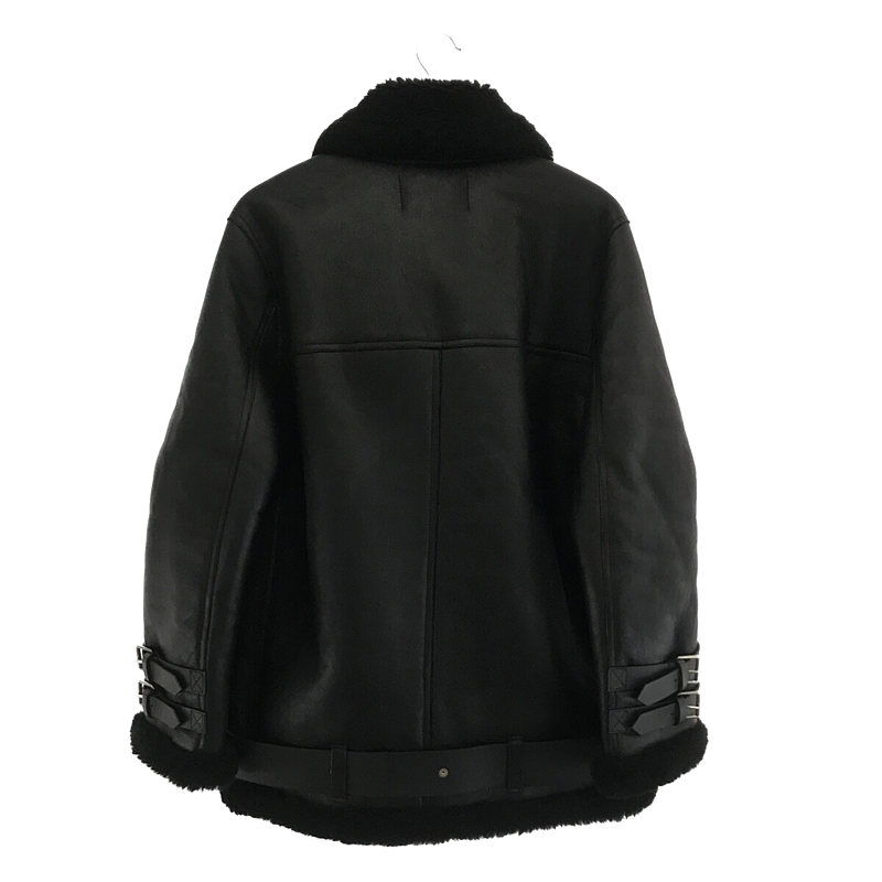 ACNE - 32万1840円 Acne Studios Velocite ムートンジャケット 32万1840円 Acne Studios Velocite ムートンジャケット
