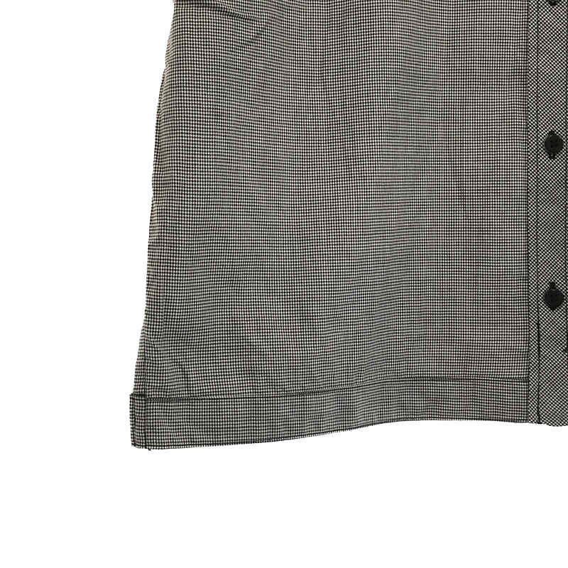 FRED PERRY / フレッドペリー ×Amy Winehouse  BDシャツ